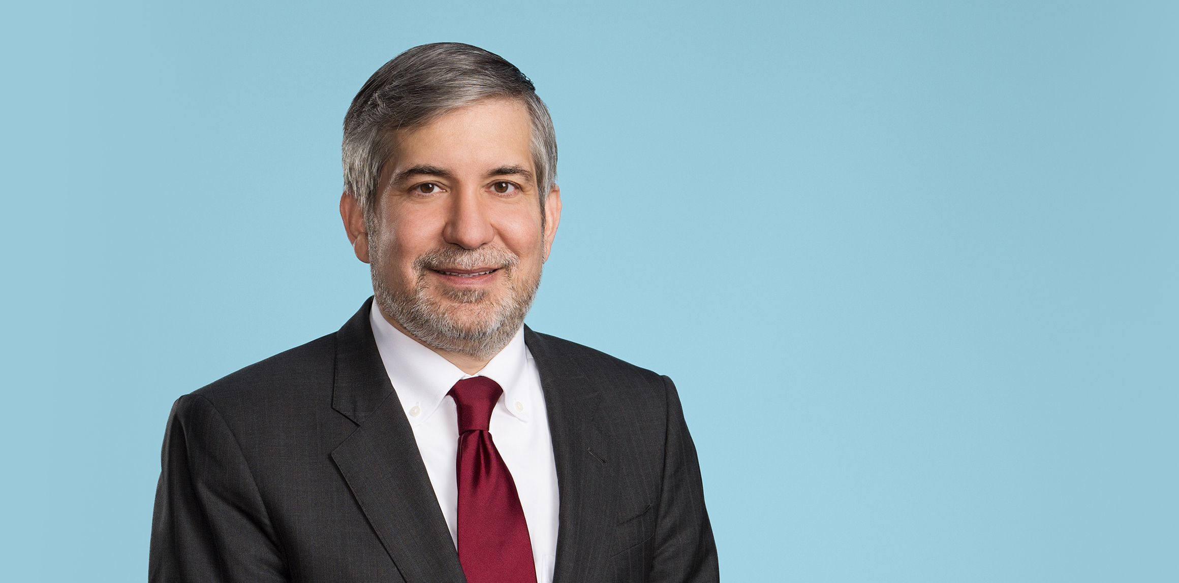 Stephan E. Becker, Partner