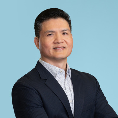 Jack Ko Ph.D., Partner