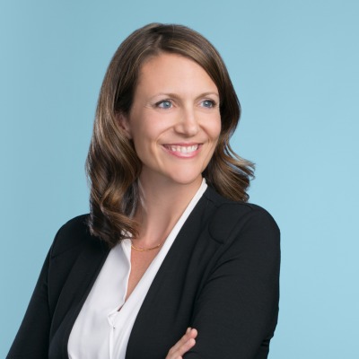 Christina F. Pearson, Counsel
