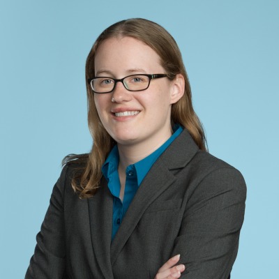 Anne Leidich, Associate