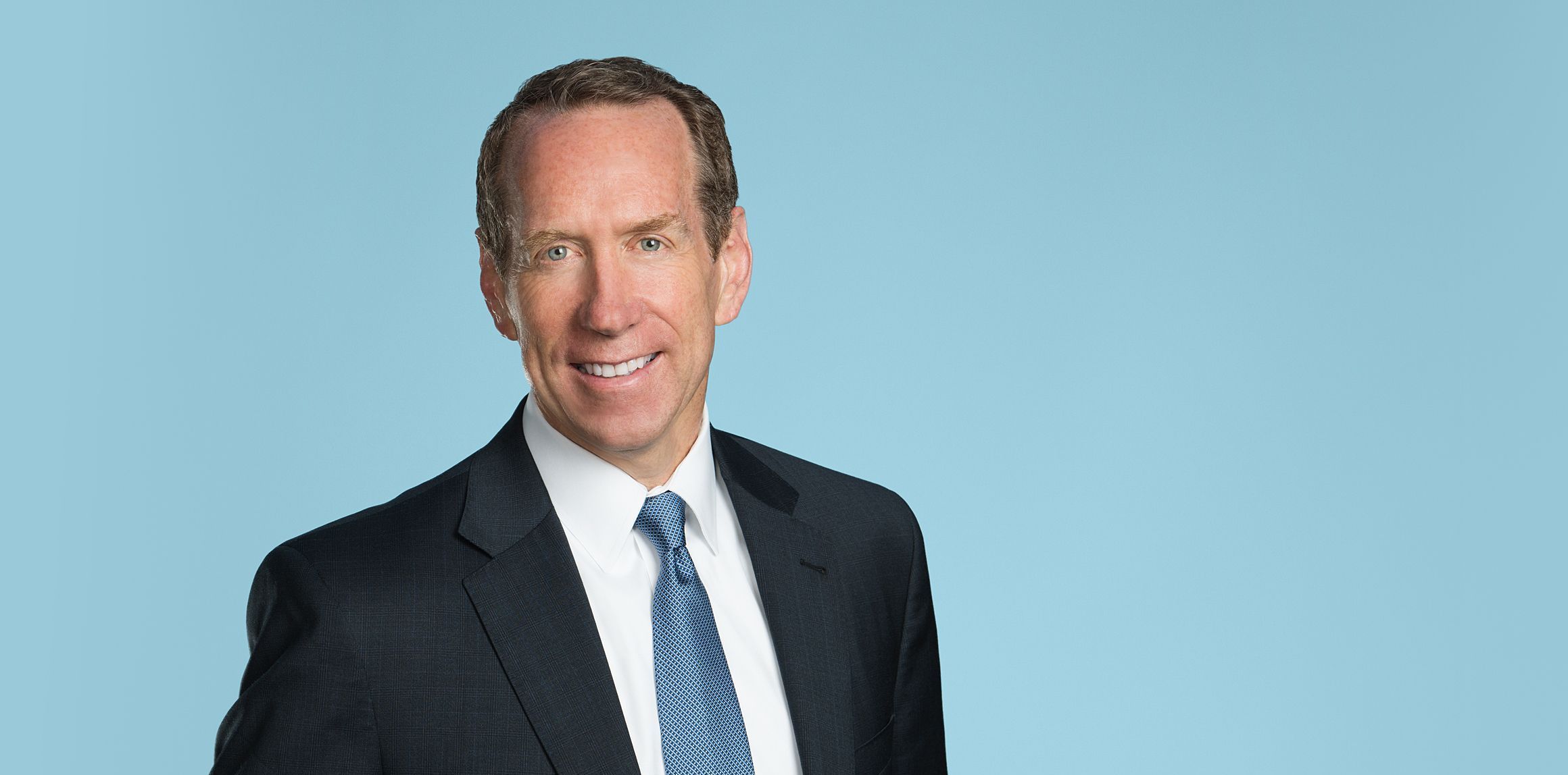 Matthew W. Morrison, Partner