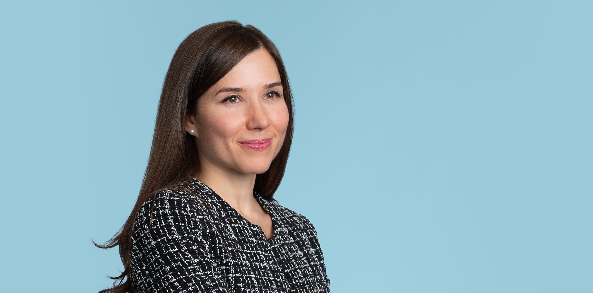 Melissa B. Jones-Prus, Senior Associate