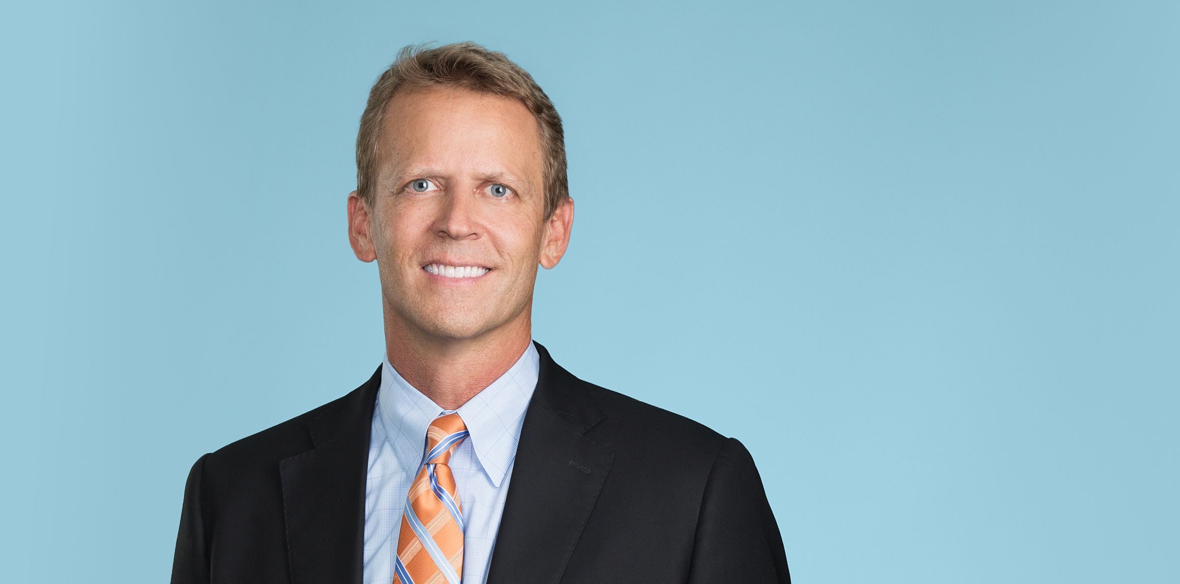 Aaron S. Dyer, Partner