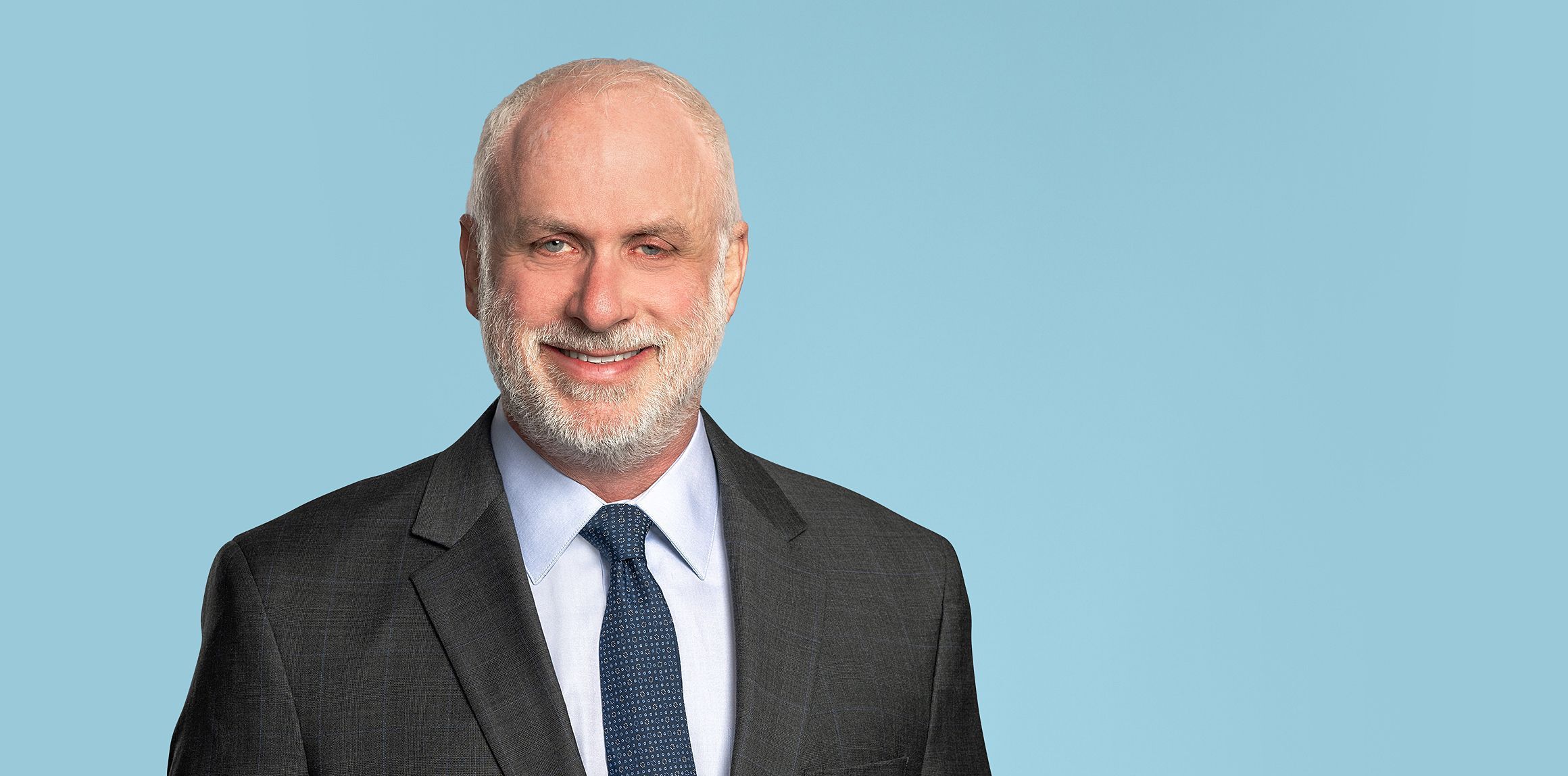 David Stanton, Partner