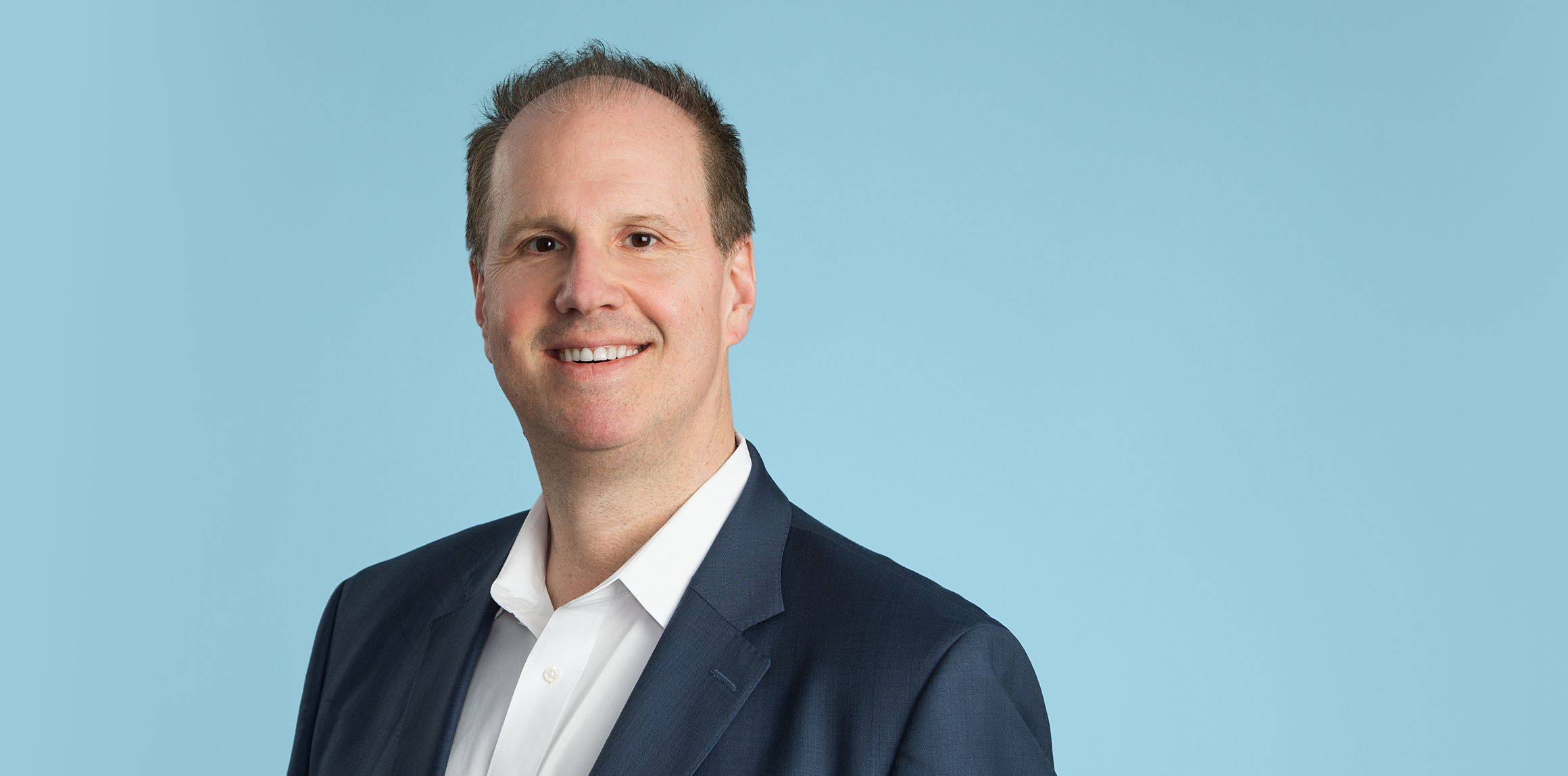Josh Romanow, Partner