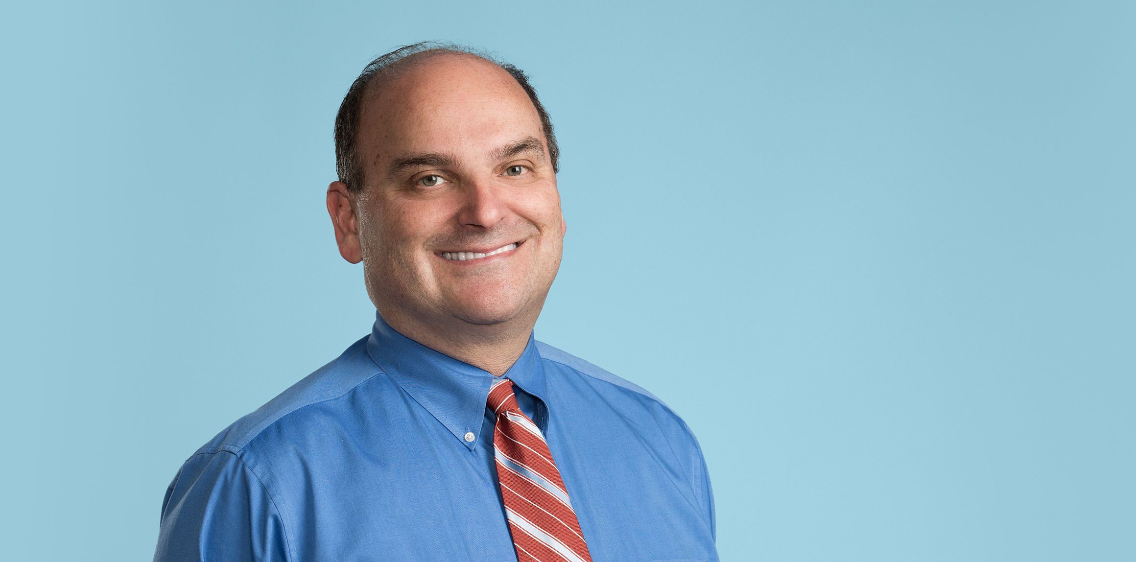 David F. Klein, Partner