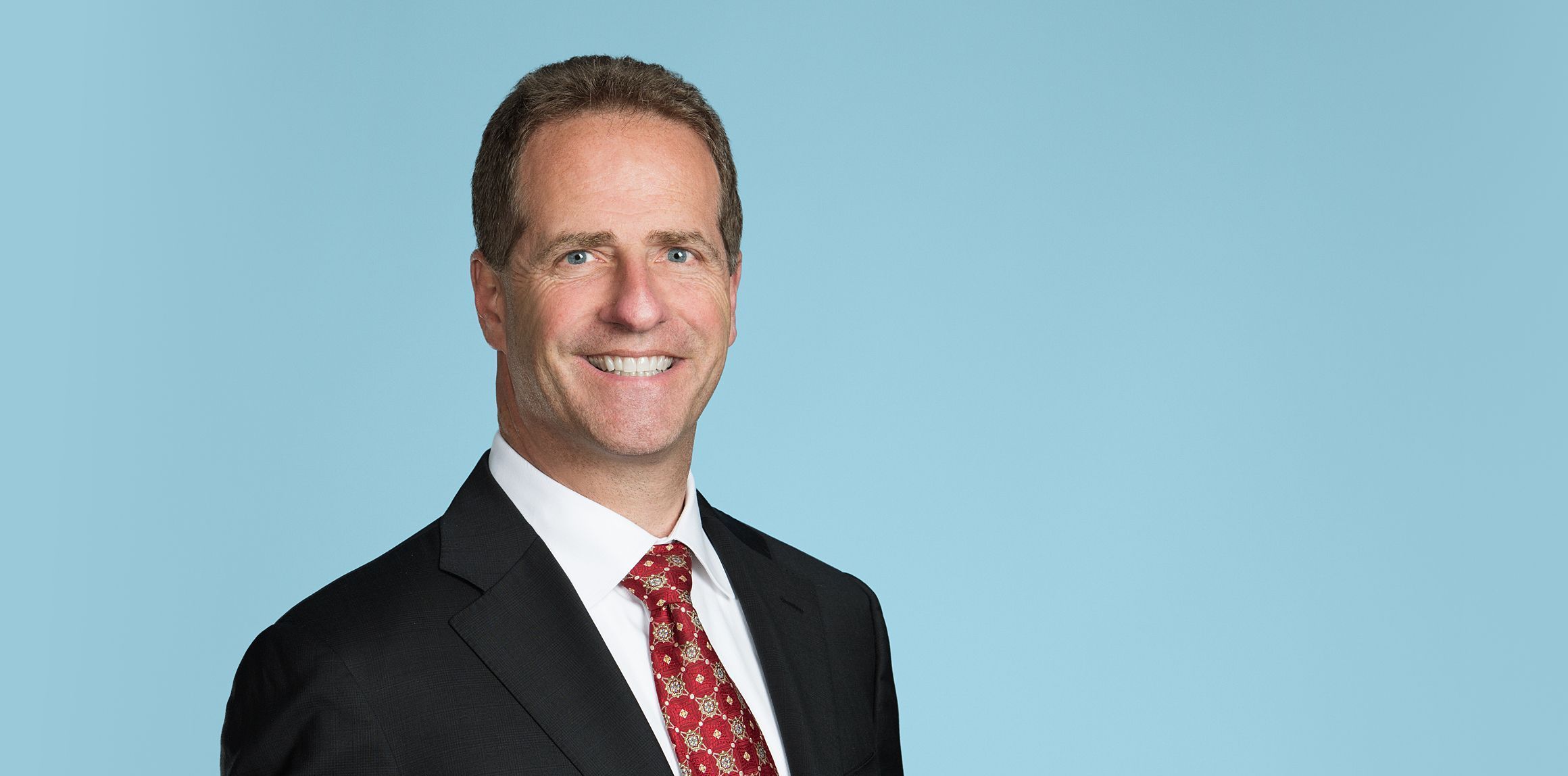 Mark J. Plumer, Partner