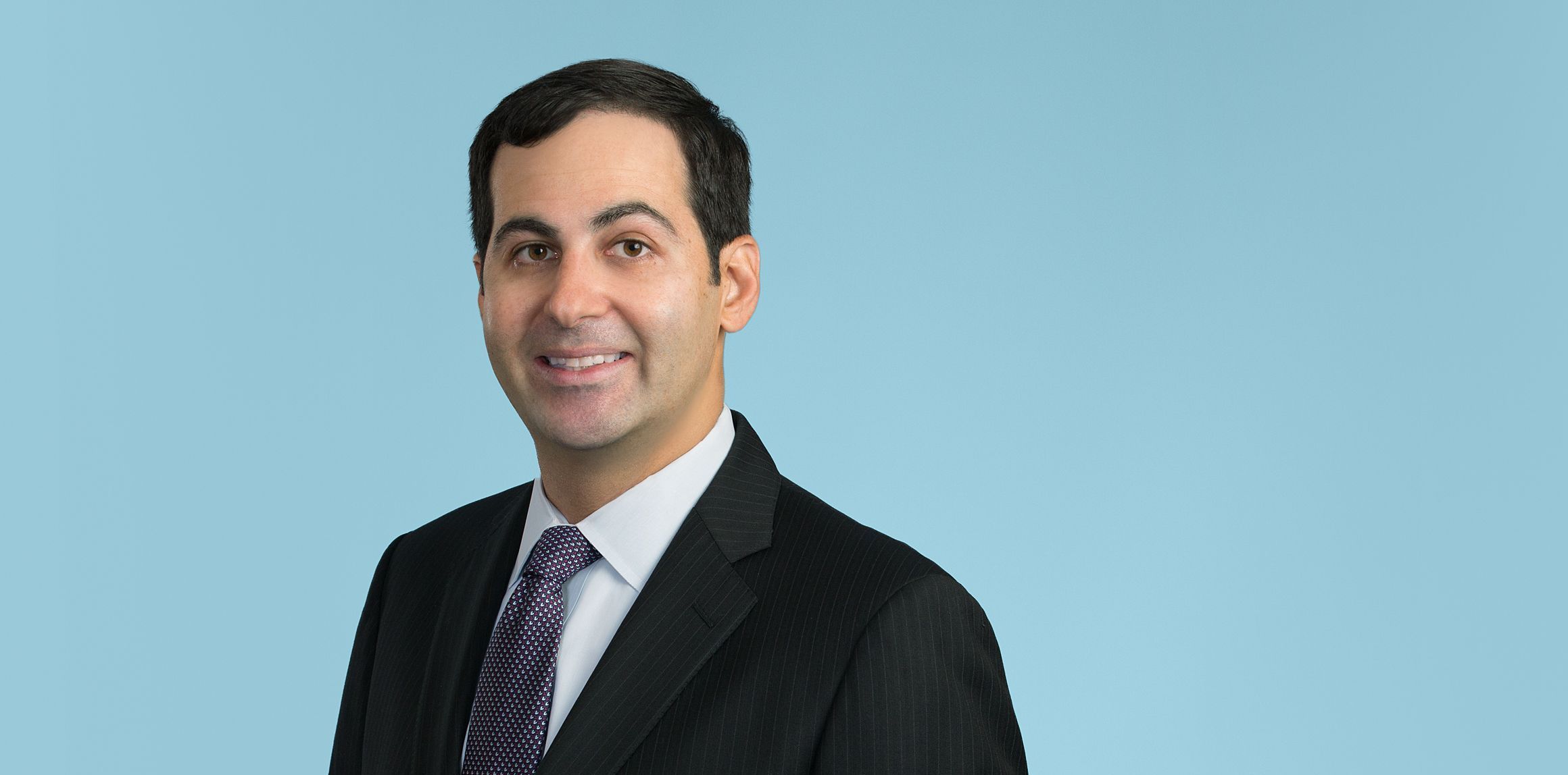 Stephen B. Amdur, Partner