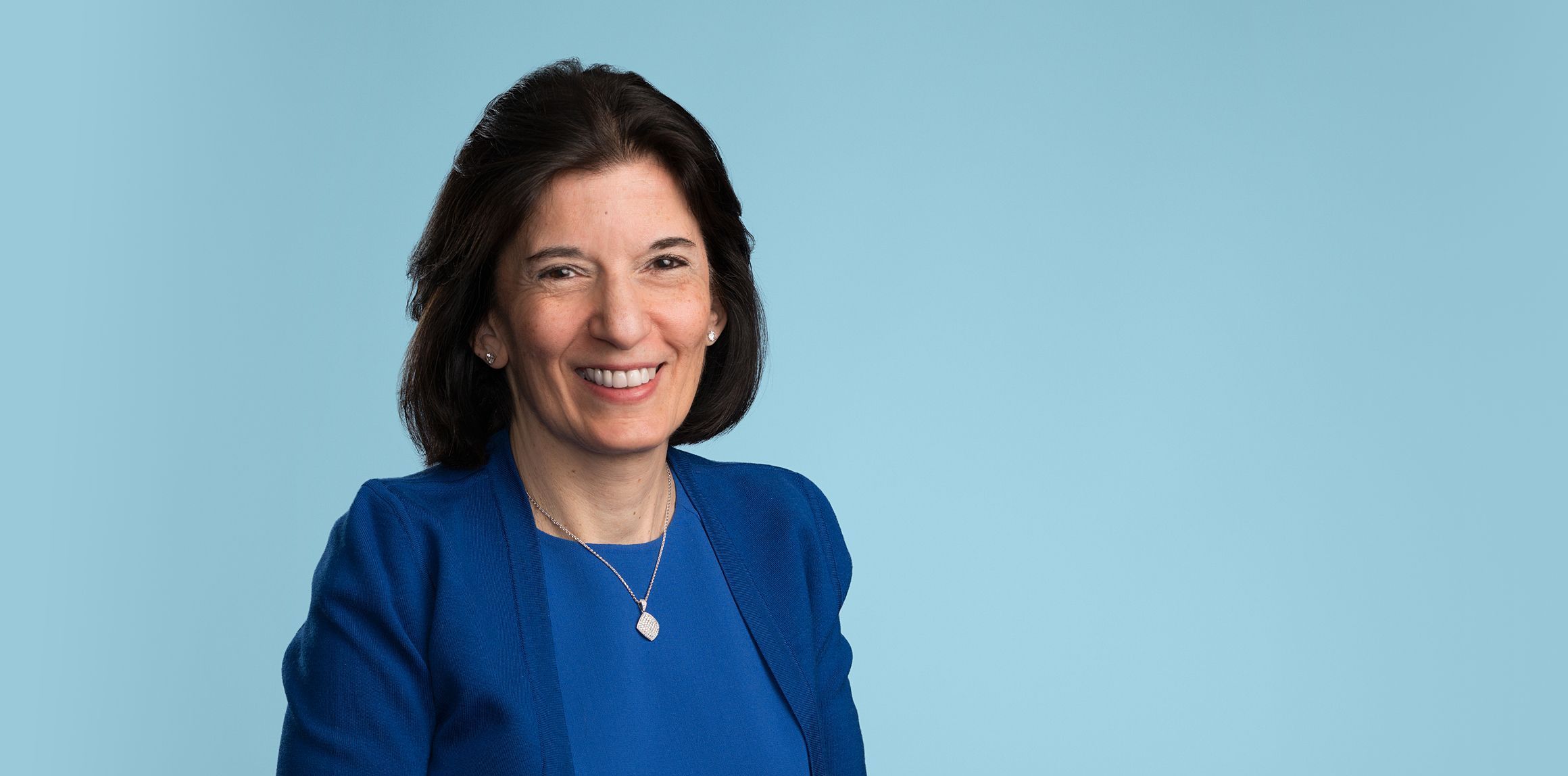 Maria T. Galeno, Partner