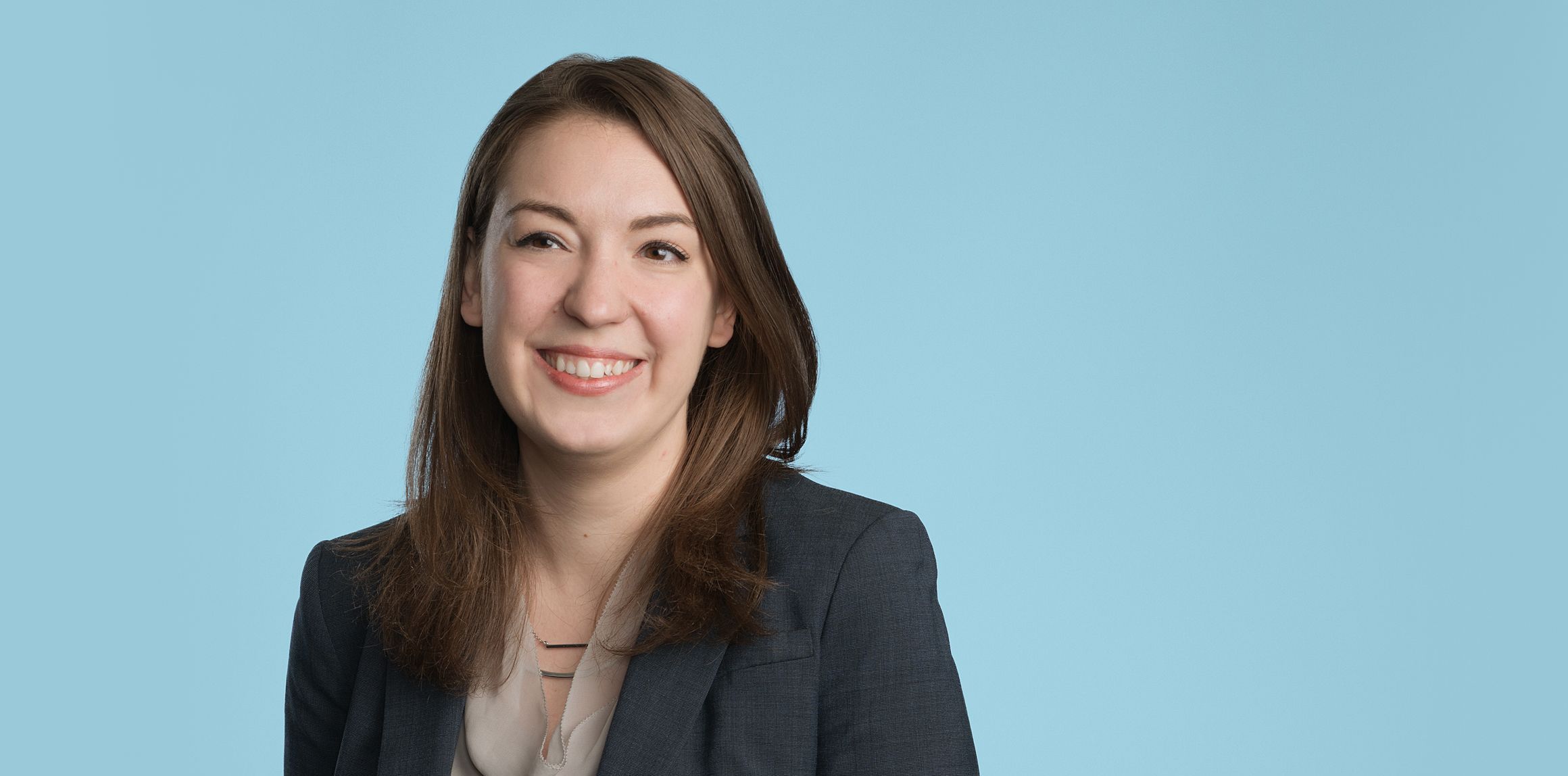Alexandra F. Calcado, Associate