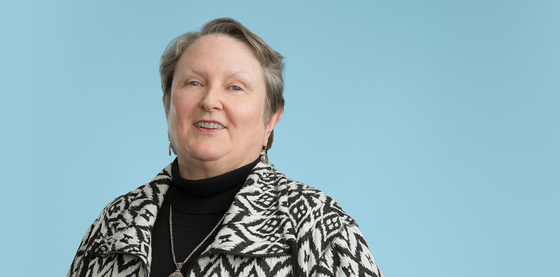 Sarah G. Flanagan, Partner