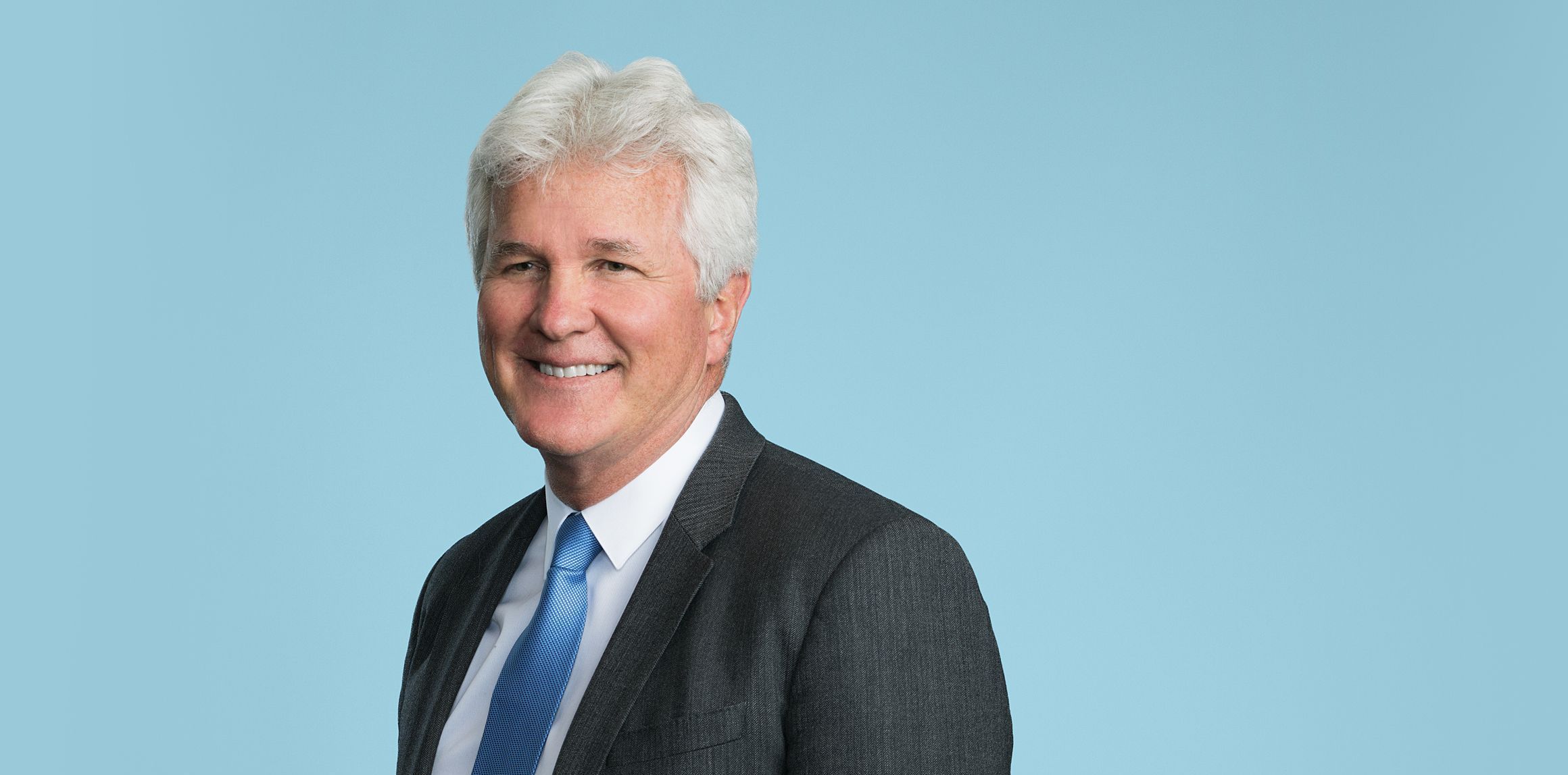 Edward Flanders, Partner