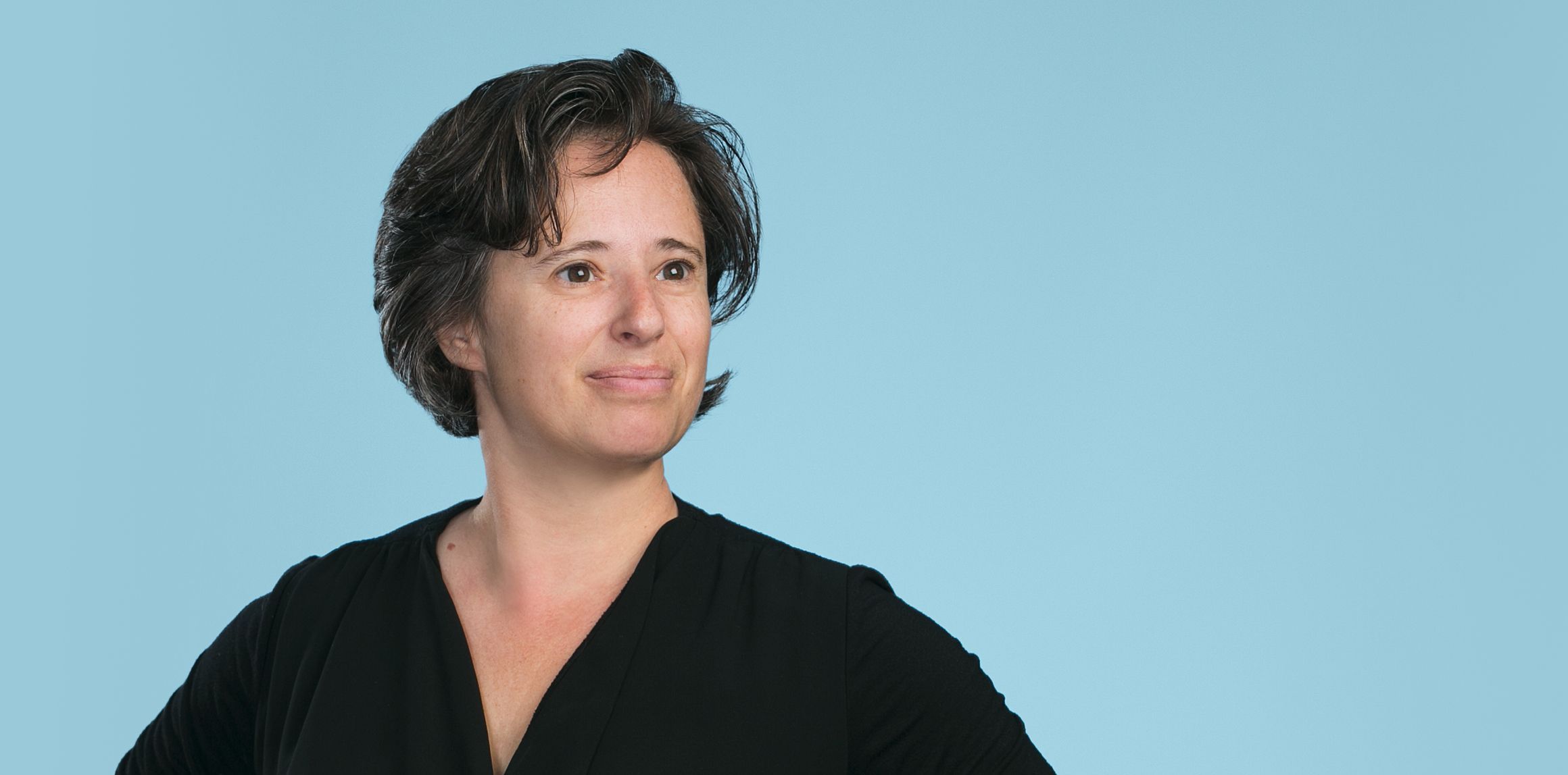 Rachel B. Horsch, Partner