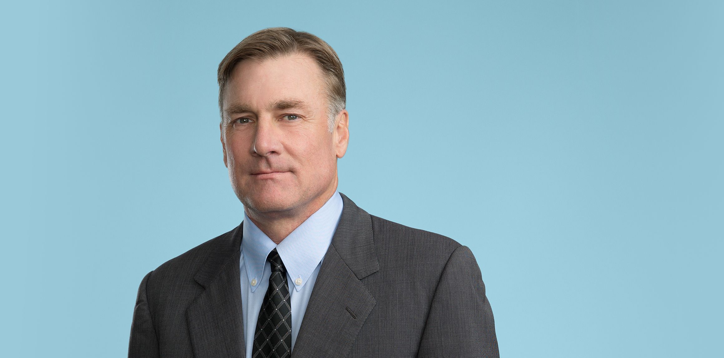 Mike Hird, Partner