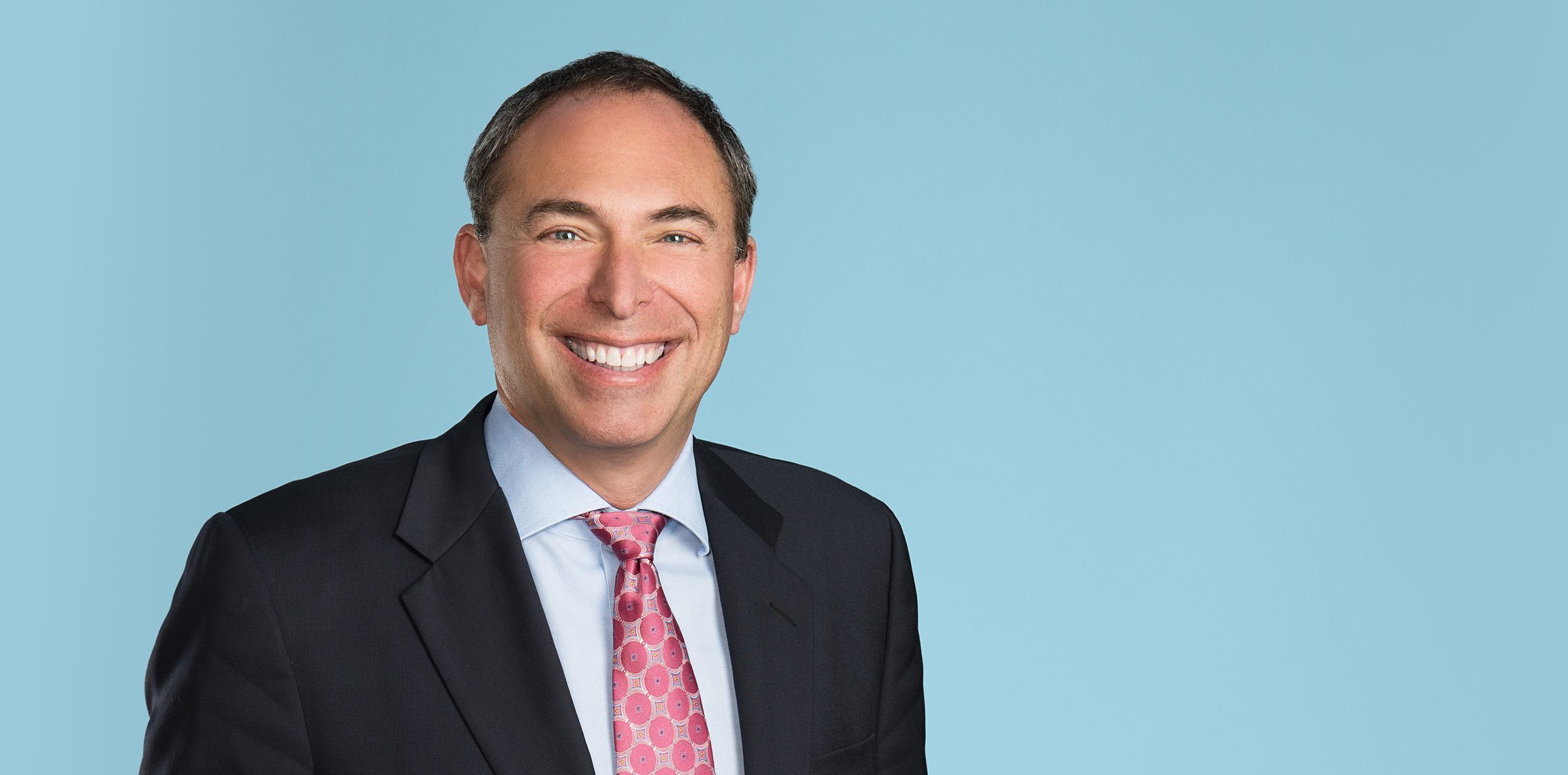 Peter M. Gillon, Partner