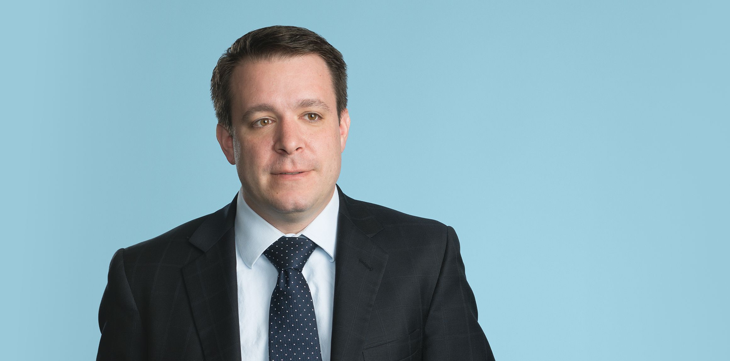 Matthew D. Stockwell, Counsel